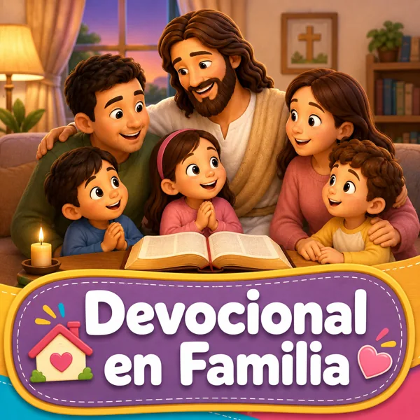 Devocional en Familia