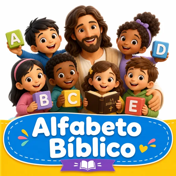 Alfabeto Bíblico
