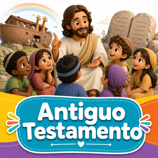 Antiguo Testamento